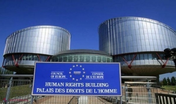 Judecătorii „îngroapă” R. Moldova la CtEDO: Daune de peste 2,6 milioane de euro în 2021. Cele mai multe hotărâri de CONDAMNARE a R. Moldova în anul trecut vizează încălcarea dreptului la un proces echitabil
