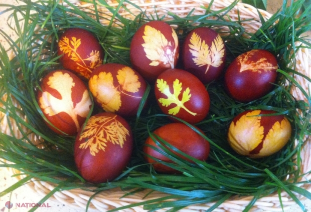 Tradiţii şi obiceiuri de Paşte. De ce data în care sărbătorim se schimbă în fiecare an
