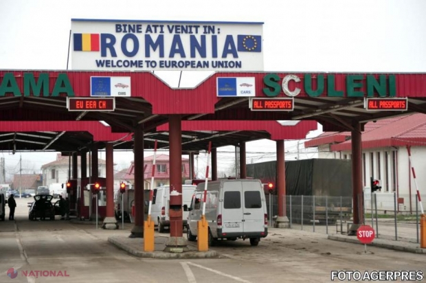 De ce până acum NU există un control vamal COMUN la granița moldo-română? „Am insistat să se renunțe la această formulare, este o expresie NEFERICITĂ”. Soluția propusă pentru a schimba lucrurile