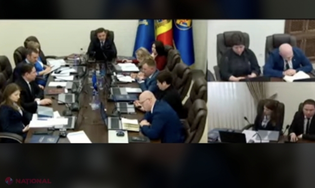 Fostul adjunct al lui Stoianoglo, noul ȘEF al Inspecției Procurorilor. Mircea Roșioru, pus în dificultate de un membru al CSP, care l-a întrebat de ce a RENUNȚAT la învinuirile în privința fugarului Veaceslav Platon