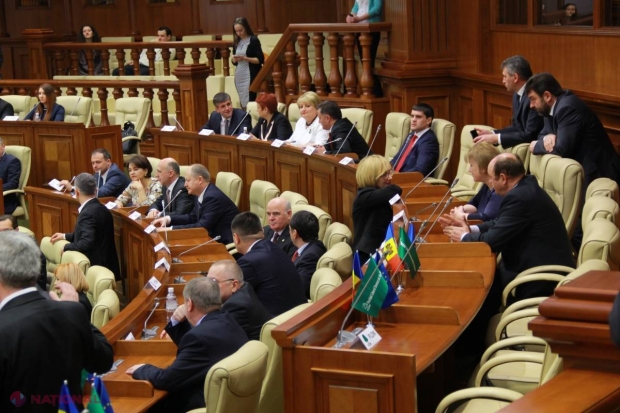 VOTAT // Comisia de anchetă care va analiza piața valutară, condusă de un fost ministru