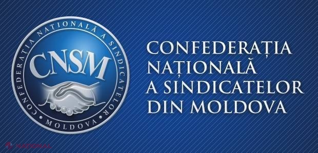 Sindicatele din Moldova vor organiza o serie de acțiuni cu prilejul Zilei Mondiale pentru Muncă Decentă