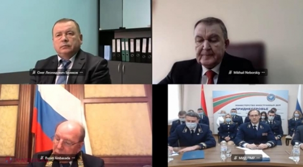 MPU cere declararea Ambasadorului rus Oleg Vasnetov PERSONA NON GRATA pe teritoriul R. Moldova: „Desfășoară de ani de zile o activitate de subminare a independenței și suveranității R. Moldova”