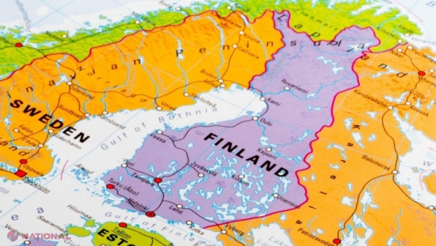 Suedia a luat OFICIAL decizia de a intra în NATO: Reacția lui Putin