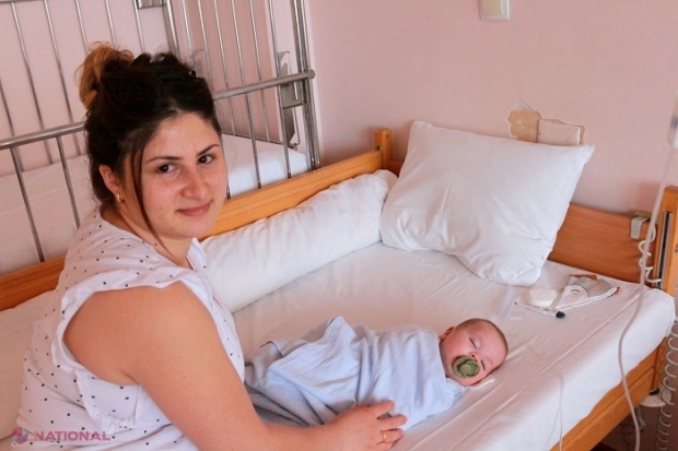 Peste 200 de copii din R. Moldova, SALVAȚI în acest an de cardiochirurgii de la Spitalul Clinic Republican „Timofei Moșneaga”: Cele mai dificile operații pe CORD la COPII, efectuate la Chișinău