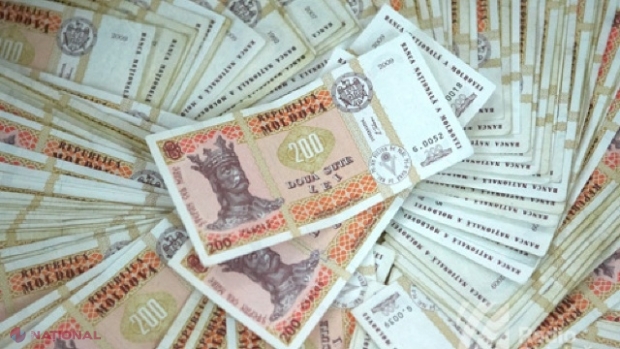 R. Moldova, statul cu 1 760 de MILIONARI: Cel mai tânăr are 21 de ani, iar cel mai în vârstă - 90