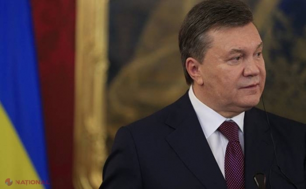 Ianukovici ar putea anunţa ALEGERI LEGISLATIVE ANTICIPATE