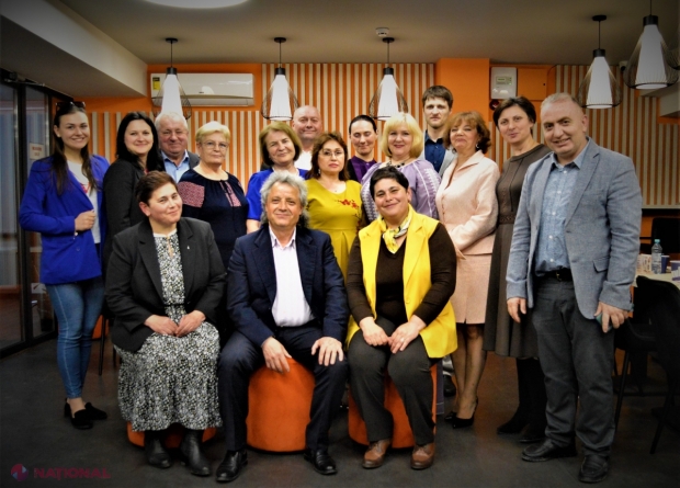 FOTO // Ziua Internațională a Familiei, consemnată printr-un eveniment complex de către rețeaua de licee „Orizont”: „Bogat e omul care este sănătos și are familie, iar sărac e cel cu bogății, dar singur”