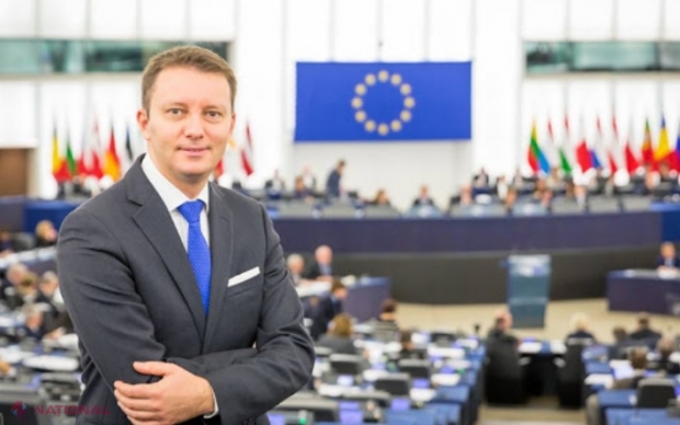 Mesaj de la Bruxelles pentru consilierii lui Dodon: „Uniunea Europeană rămâne susținătorul cetățenilor R. Moldova, în ciuda atacurilor cu știri false”
