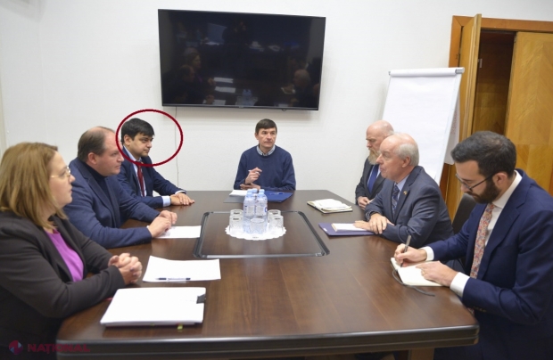 FOTO // Deputații socialiști îl PĂRĂSESC pe Dodon. Unul dintre aceștia s-a alăturat MAN-ului lui Ion Ceban. Fostul președinte nu exclude că va reveni în fruntea PSRM