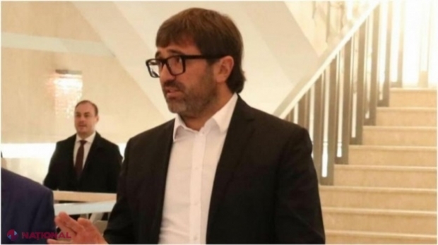 Cauza penală pe numele lui Andronachi, care vizează un tun de 26 de milioane de lei în frauda bancară, „deblocată” în instanța de judecată: 17 ședințe anunțate până în martie 2024
