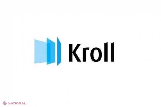 Raportul Kroll-2: „Urmăriți blogul meu personal și o să-l VEDEȚI”