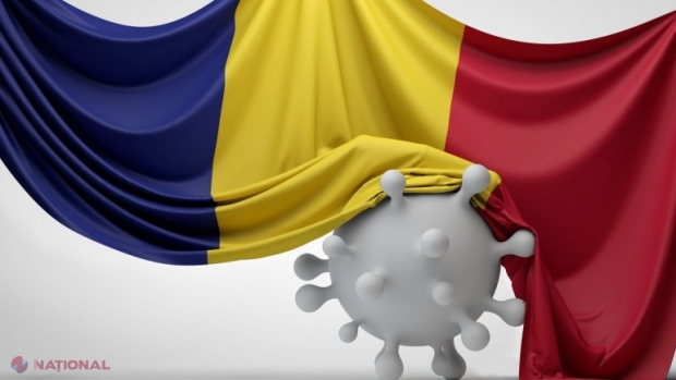 România a depășit două milioane de persoane vaccinate împotriva Covid-19