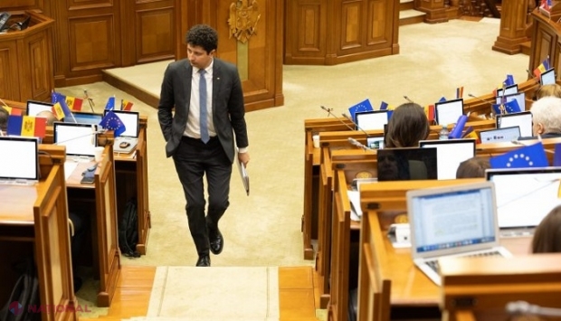 VOT FINAL // Controalele abuzive pentru antreprenori, eliminate de către Parlament: Economii de aproape 70 de milioane de lei pe an