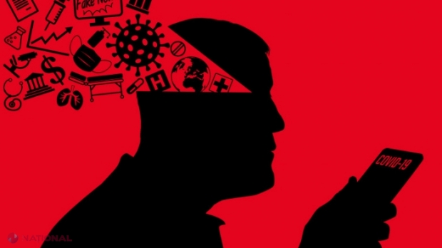 Cum s-a folosit China de un cont fals al unui presupus „biolog elvețian” pentru răspândirea unui fake news despre COVID-19