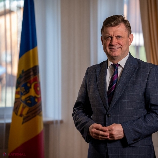 OFICIAL // ​Decizia UE de a începe negocierile de aderare cu R. Moldova și Ucraina, benefică parteneriatului bilateral: Un nou impuls strategic, o mai bună cooperare politică, economică, conectivitate superioară în energetică, transport și logistică