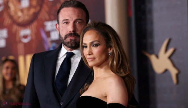 Jennifer Lopez, declarații neașteptate despre divorțul de Ben Affleck: „A fost al naibii de greu”