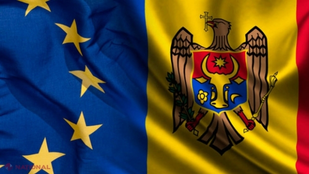 R. Moldova va beneficia de o asistență macrofinanciară în valoare de 150 de milioane de euro din partea UE. Când vor ajunge primii bani
