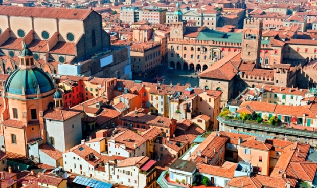 Orașele din Italia în care se trăiește cel mai bine: Clasamentul anului 2022