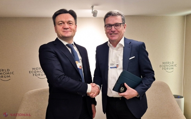 Importante companii din domeniile energiei regenerabile, IT, agrobusiness sau infrastructură logistică, invitate să investească în R. Moldova