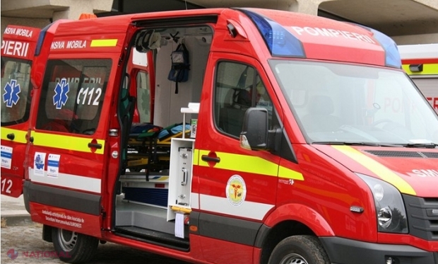 Adolescentă de 14 ani, înecată cu un jeleu la școală: A ajuns în comă profundă la spital. Manevra banală de prim-ajutor care ar fi fost salvatoare pentru copilă