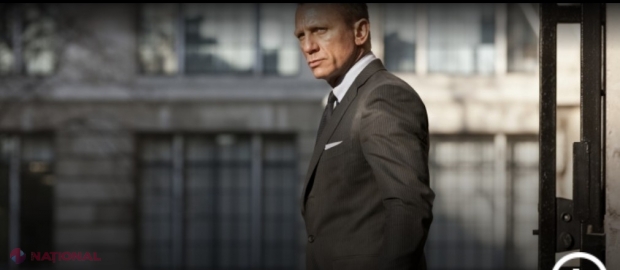 Principalii favoriți la preluarea rolului lui James Bond, după ce Idris Elba a decis că nu vrea să intre în pielea legendarului personaj
