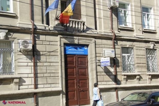 Numărul populației SCADE, dar cel al alegătorilor CREȘTE: Câte persoane cu drept de vot există în R. Moldova, potrivit CEC