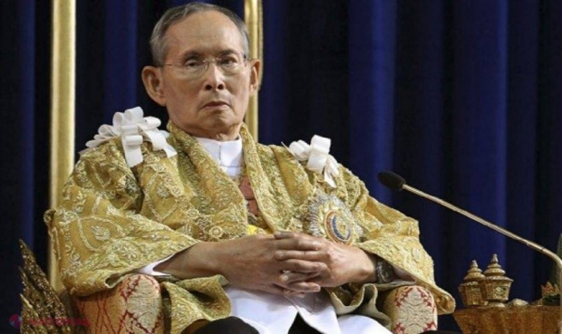 A murit cel mai BĂTRÂN monarh în exerciţiu. Decizie UNICĂ - perioadă de doliu de UN AN!