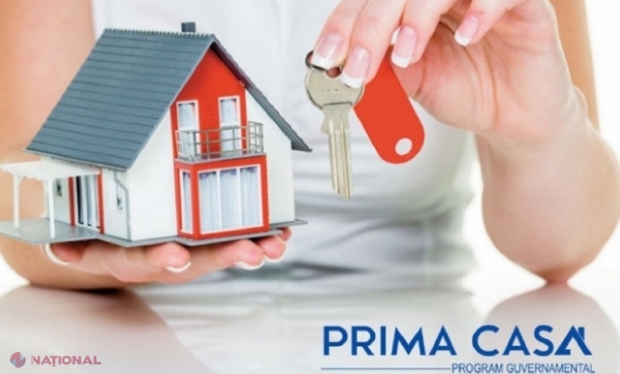 BILANȚ // Mii de cetățeni ai R. Moldova și-au procurat locuințe prin intermediul programului guvernamental „Prima Casă”: 31,5 ani vârsta medie a beneficiarilor și 60,81 de metri pătrați suprafața medie a locuințelor procurate