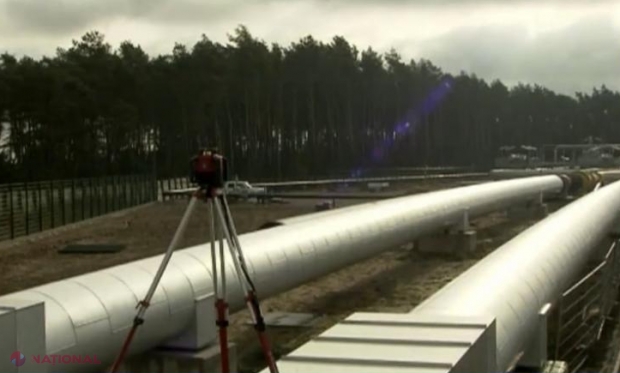 Bulgaria va importa gaze cu 40 la sută mai ieftine din Rusia