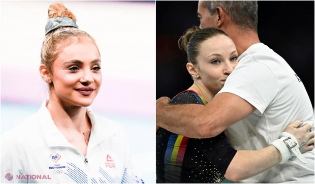 Premierul Marcel Ciolacu va BOICOTA ceremonia de închidere a Jocurilor Olimpice, după ce gimnastele Ana Bărbosu și Sabrina Voinea au fost deposedate injust de medaliile olimpice! „Au fost tratate într-un mod absolut dezonorant...”