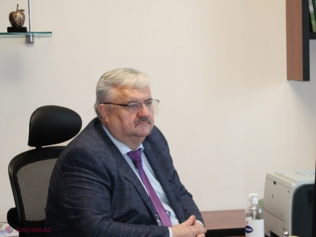 Ministrul Educației: „Școala NU este sursa de bază de răspândire a virusului de tip nou”. Câți elevi, studenți și profesori s-au infectat cu COVID-19 de la începutul anului de studii