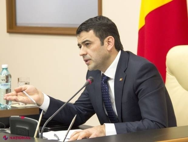 Unde va întreprinde Chiril Gaburici prima sa VIZITĂ OFICIALĂ peste hotare