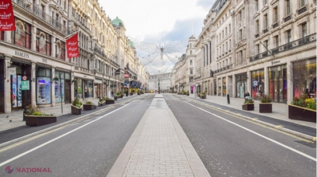 Pandora Papers: Proprietarii secreți ai unor vile de lux și blocuri în valoare de miliarde de dolari din Marea Britanie