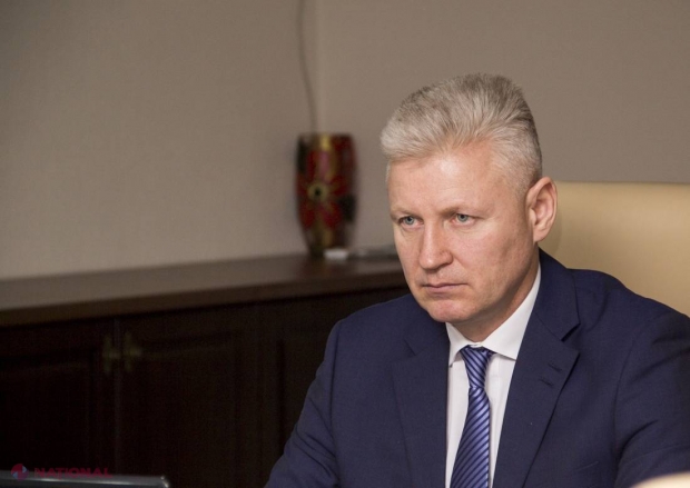 Președintele CSM, în apărarea judecătorului condamnat pentru corupție: „Pedeapsa e prea dură”