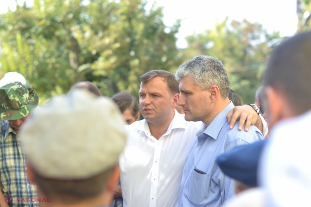 Singura SESIZARE depusă la CECC: Ce încălcări reclamă candidatul Năstase