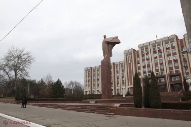 Crimeea din R. Moldova? Transnistria ar putea să organizeze un REFERENDUM pentru ÎNTRERUPEREA relațiilor cu R. Moldova  