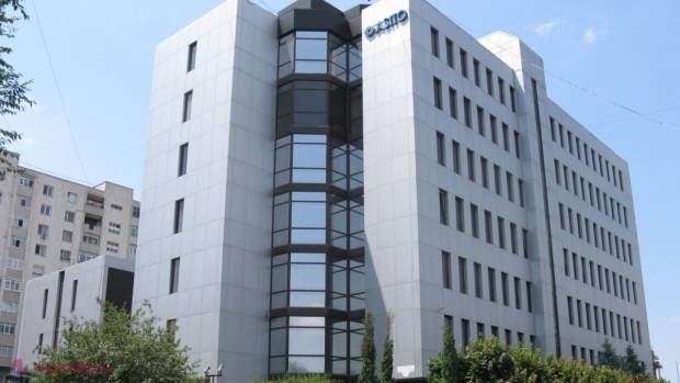 ULTIMATUM pentru „ASITO”! Într-o lună, trebuie să înlăture un deficit de 117 milioane de lei