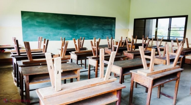 Toate şcolile din Japonia, ÎNCHISE până în aprilie din cauza epidemiei de coronavirus