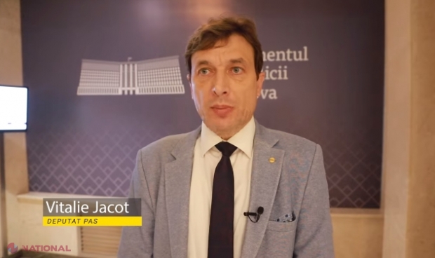 VIDEO // Asociațiile de proprietari vor putea accesa fonduri europene pentru a îmbunătăți eficiența energetică a blocurilor: Deputatul PAS, Vitalie Jacot, explică ce prevede exact noua lege cu privire la CONDOMINIU