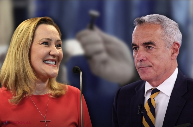 Cetățenii R. Moldova cu pașaport românesc, din nou la vot. CCR a validat turul I al alegerilor prezidențiale. Călin Georgescu și Elena Lasconi, în turul al doilea pe 8 decembrie