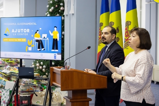 Compensații la căldură între 500 și 1 000 de lei, în decembrie. Ministrul Buzu: „Un asemenea nivel de compensații va garata un tarif post-compensație mai mic decât cel din anul precedent”