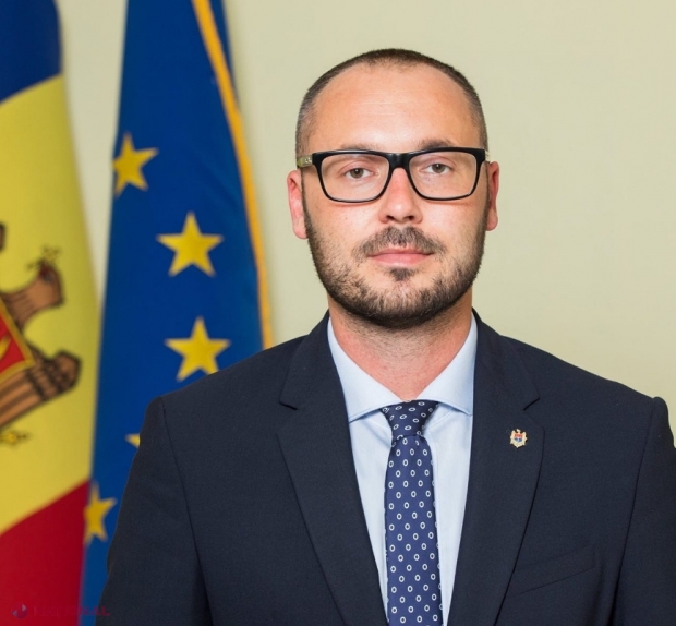 Ministrul Justiției: „MAFIA se crede nemuritoare și ripostează cu toate resursele pe care le are la dispoziție”