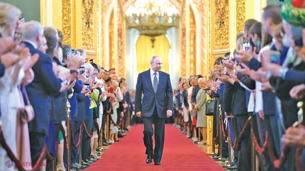 Un nou deces SUSPECT în anturajul lui Putin. Un viceministru rus, care a criticat invazia rusă în Ucraina, a murit în timpul unei călătorii între Cuba și Moscova: „Suntem toţi luaţi ostatici. Vom fi imediat striviţi ca nişte insecte”