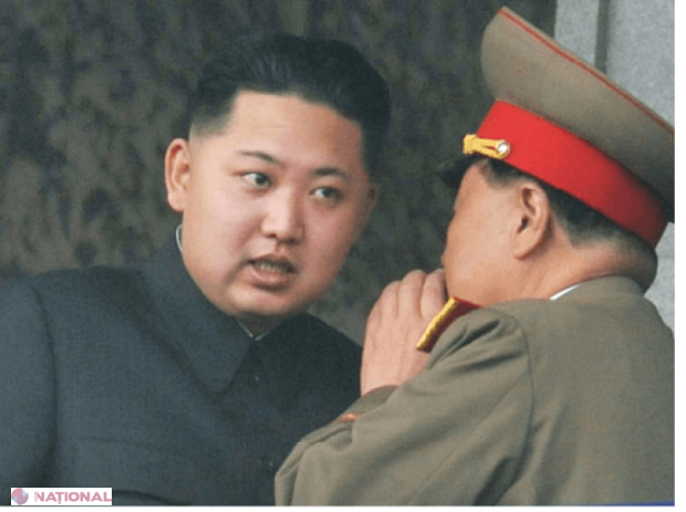 Kim Jong Un vrea să vorbească cu Trump. Condițiile SUA