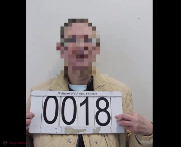 Un bărbat, găsit ÎNJUNGHIAT într-un parc din Chișinău: L-a atacat iubita