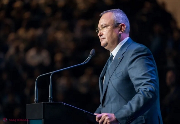 De ce votul util înseamnă Nicolae Ciucă și nu Lasconi sau Geoană