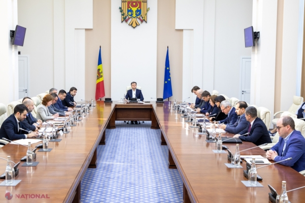 Planul Național de Acțiuni pentru Aderarea R. Moldova la UE a fost completat cu 134 de acțiuni NOI. Aproape 400 de acțiuni din cele 1 328 trebuie realizate până în luna august