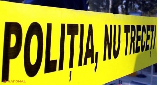 TRAGEDIE la Nisporeni: Un polițist de frontieră s-a tamponat cu mașina într-un copac și a decedat pe loc
