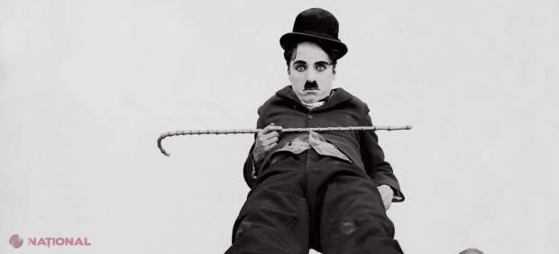 Prima statuetă Oscar câştigată de Charlie Chaplin a fost FURATĂ